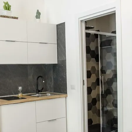 Ludi Bed & Breakfast Pompei