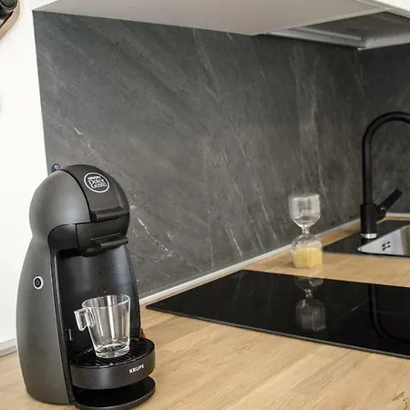 Bed & Breakfast Ludi 4*