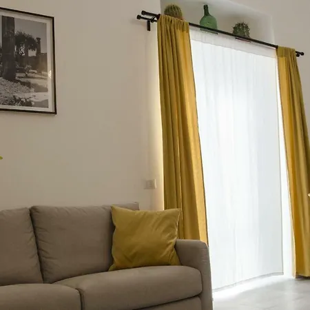 Bed & Breakfast Ludi