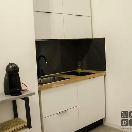 Ludi Bed & Breakfast 4*