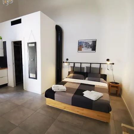 Ludi Bed and breakfast 4*