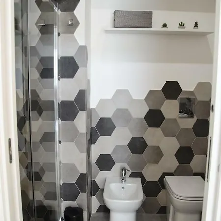 Ludi Bed and breakfast Pompeya