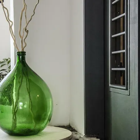 Bed and breakfast Ludi