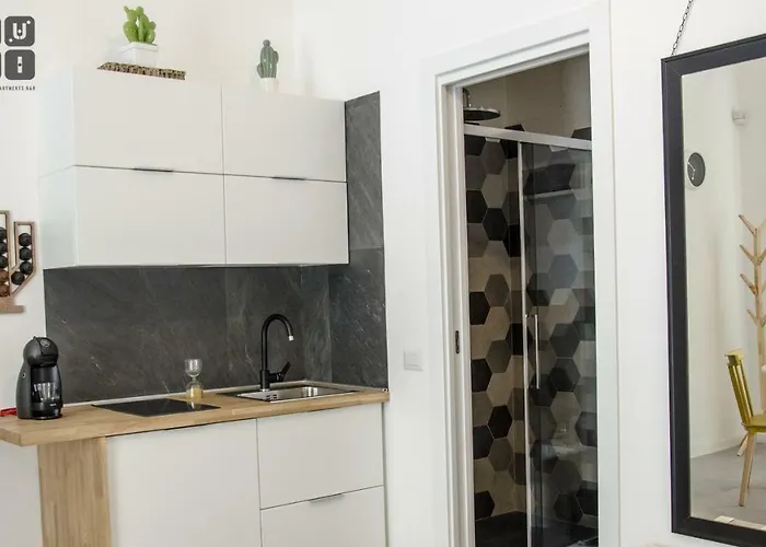 Ludi Bed and Breakfast Πομπηία