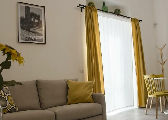 Bed and Breakfast Ludi