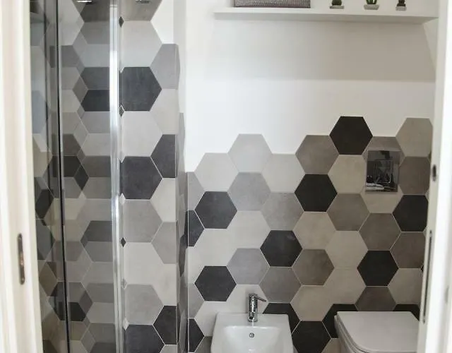 Ludi Bed and Breakfast Πομπηία