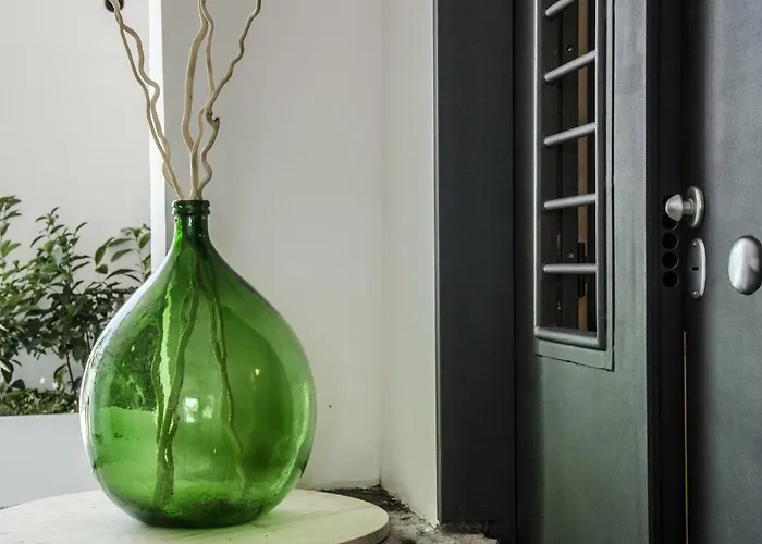 Bed and Breakfast Ludi