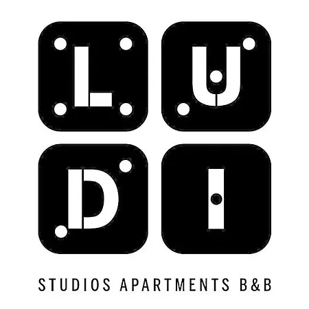 לינה וארוחת בוקר Ludi