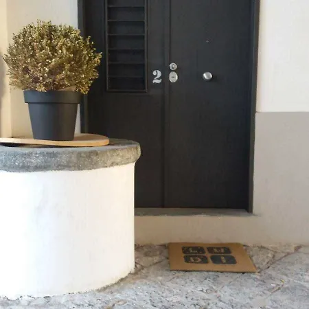 Ludi Bed & Breakfast 3*