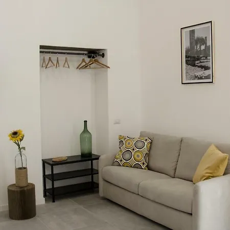 Bed & Breakfast Ludi Pompeji