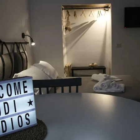 Bed & Breakfast Ludi Pompeji