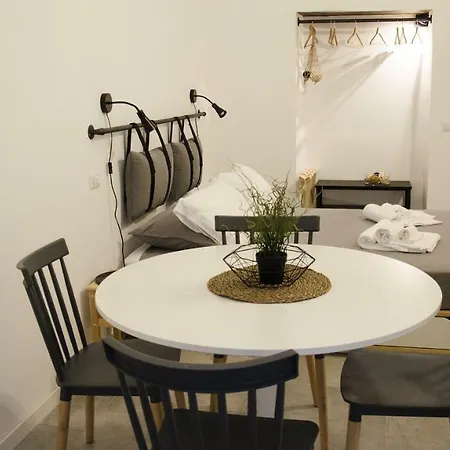 Bed & Breakfast Ludi Pompeji