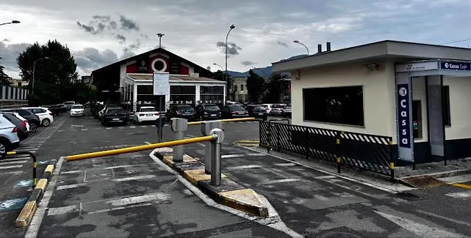 Bed & Breakfast Ludi