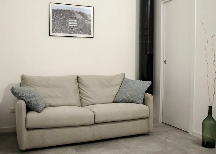 Ludi Bed & Breakfast 4*